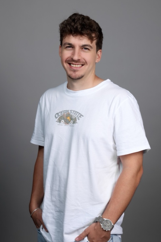 Alon Peslin