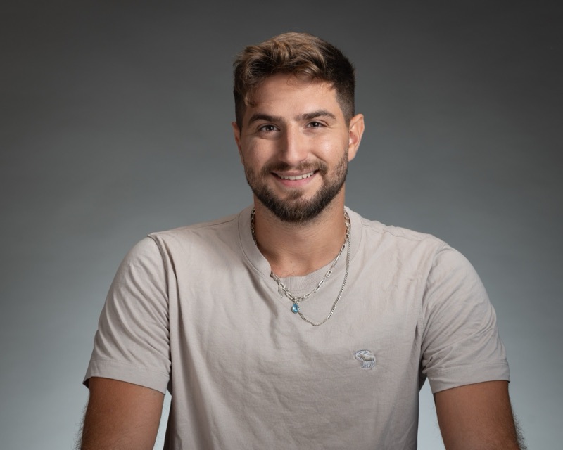 Ofek Katriel